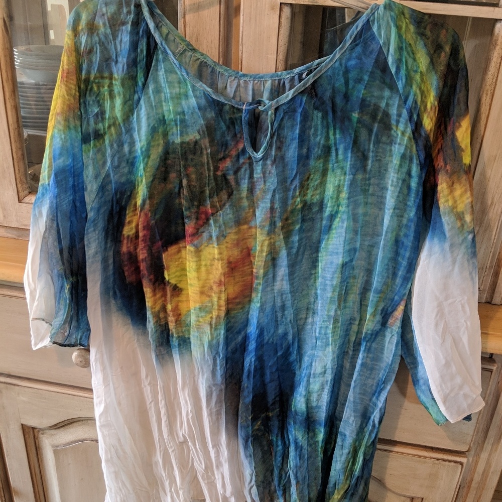 Needs home OS multicolor